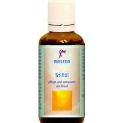 Olejek do masażu piersi - 50ml