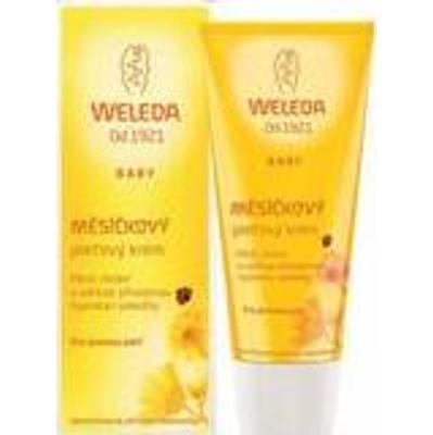 Krem do twarzy z nagietkiem - 50ml