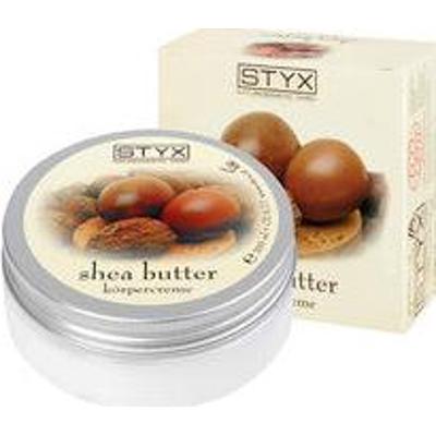 Styx Krem do ciała z masłem shea - 200ml