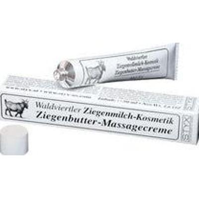Styx Krem do masażu z koziego mleka - 50 ml