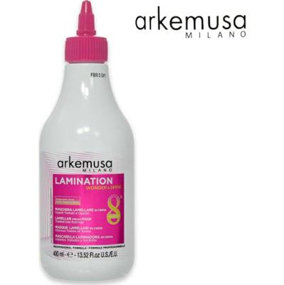 Dikson Arkemusa Lamination Mask 400 ml