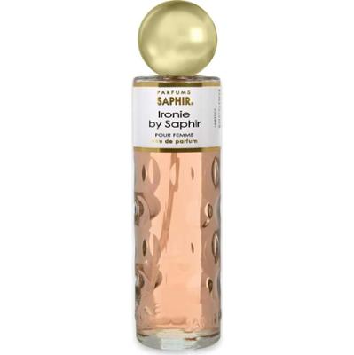 Saphir EDP 200 ml ironie
