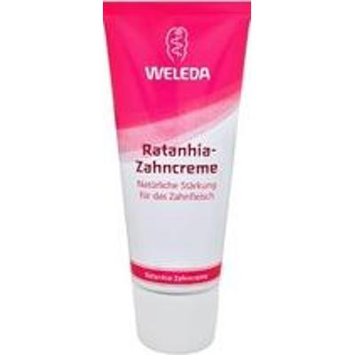 Weleda Ratanhov - 75 ml