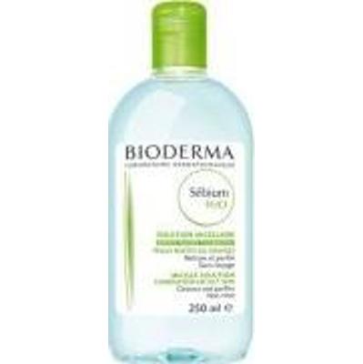 SÉBIUM H2O Roztwór micelarny - 250ml