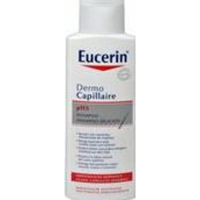 Eucerin Dermocapillaire pH5 (skóra wrażliwa) - Szampon - 250ml