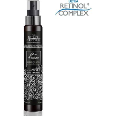 Retinol complex perfumy do włosów bois imperial 75 ml