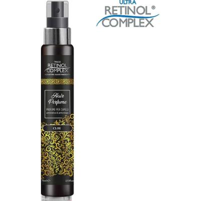 Kompleks retinol Perfumy na włosy Chloe 75 ml