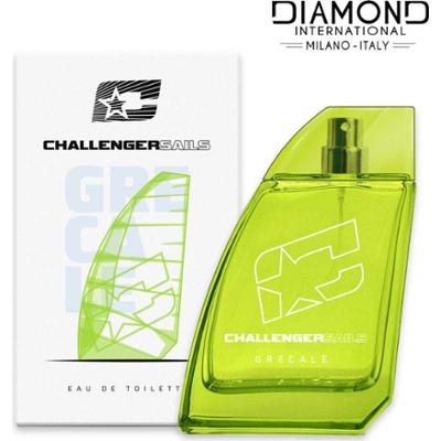 Challenger żagli grecale edt 100 ml