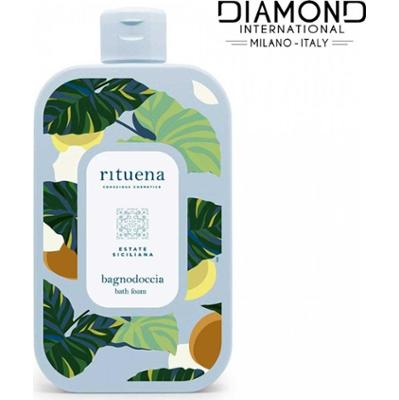 Rituena sycylijskie lato żel pod prysznic 400ml