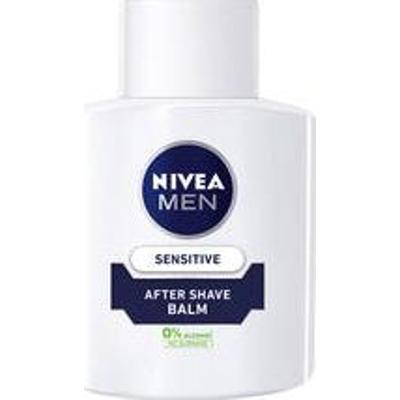 Nivea Balsam po goleniu Sensitive 100 ml