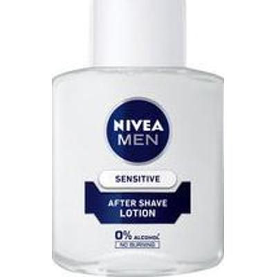 Nivea Woda po goleniu Sensitive 100 ml