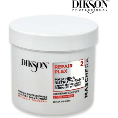 Dikson Napraw maskę z plex 500 Ml