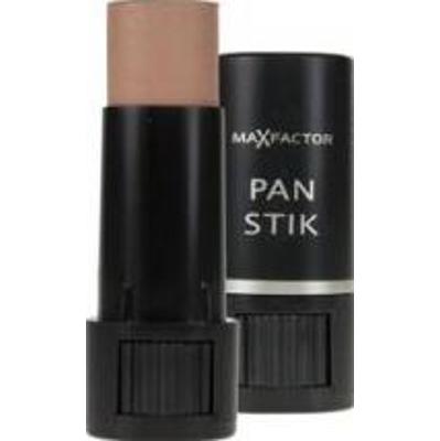 Max factor Panstik - krem kryjący do makijażu o bardzo mocnym kryciu 9 g 30 Olive