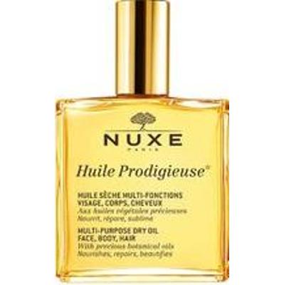Nuxe Wielofunkcyjny suchy olejek Huile Prodigieuse do różnych zastosowań 50ml