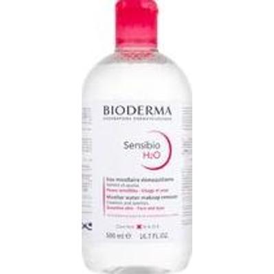 SENSIBIO H2O Solution Micellaire - Kojący Lotion - 500ml