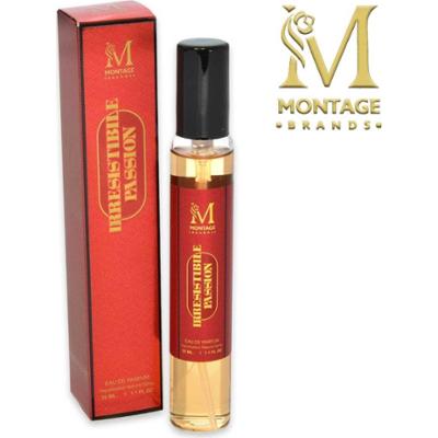 Montage edp 35 ml nieodparta pasja