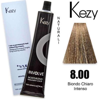 Kezy dotyczy koloru 100 ml intensywny jasny blond 8,00