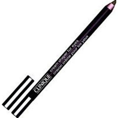 Clinique Kremowy eyeliner z nutą brokatu 1,2 g 101 Black Diamonds