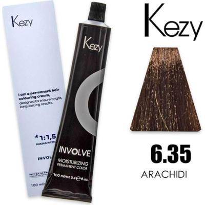 Kezy dotyczy barwnika 100 ml orzeszków ziemnych 6,35