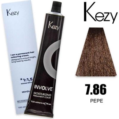 Kezy dotyczy koloru 100 ml pieprzu 7,86