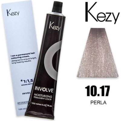 Kezy dotyczy koloru 100 ml perłowy 10.17