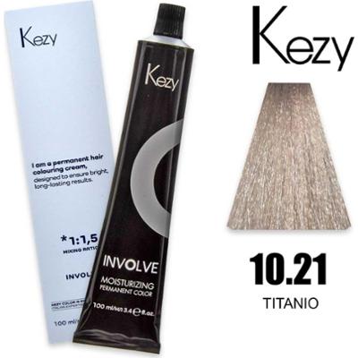 Kezy dotyczy koloru 100 ml tytanu 10.21