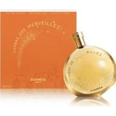 Hermes L'Ambre des Merveilles Woda perfumowana flakon 100ml