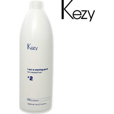 Kezy trwała perma 2 1000 ml