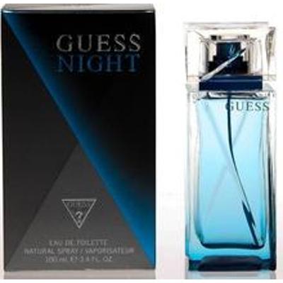 Guess Guess Night Woda toaletowa - 100ml