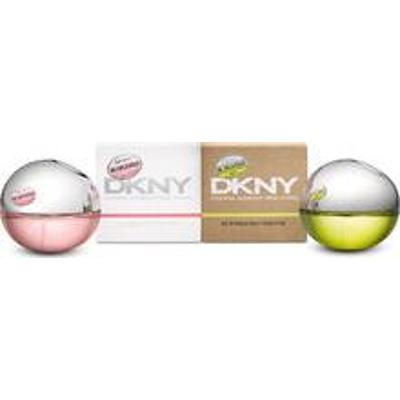 Dkny Zestaw prezentowy Be Delicious woda perfumowana 30 ml i Be Delicious Fresh Blossom woda perfumowana 30 ml - 60 ml