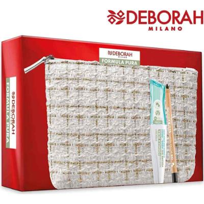DEBORAH PROMOcja Świąteczna kopertówka 2024n. 01