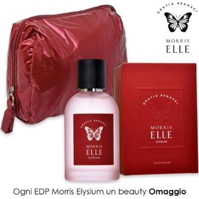 Morris elle gratia renasci elysium edp 100 ml