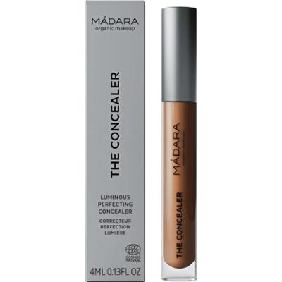 MÁdara organic skincare The Concealer, 70 Rich Soil (4 ml)
