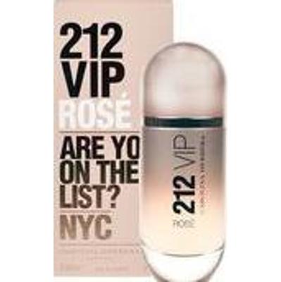 Carolina herrera 212 VIP Rose woda perfumowana 80 ml