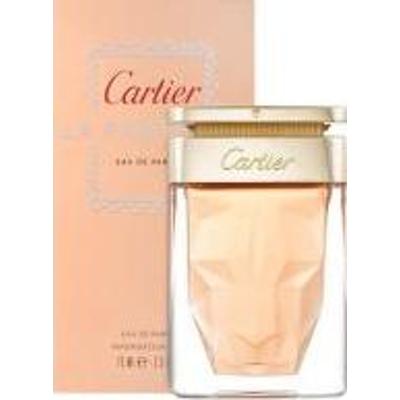 Cartier Woda toaletowa La Panthere - 100 ml