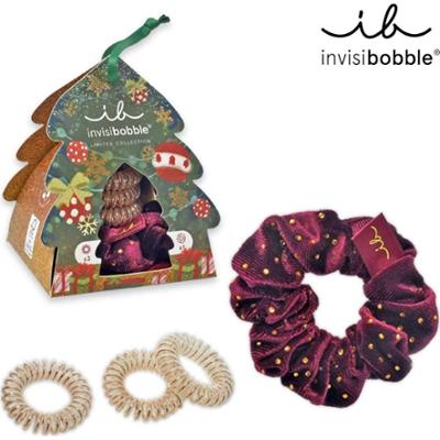 Invisibobble ustawiajcie dobre rzeczy jak na drzewach
