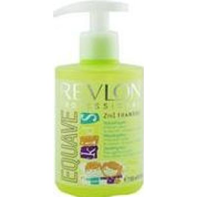 Revlon professional Equave Szampon dla dzieci 2w1 - 300ml