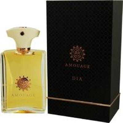 Amouage Woda toaletowa Dia dla mężczyzn - 100ml