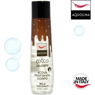 Aquolina perfumy do ciała 150 ml kokos