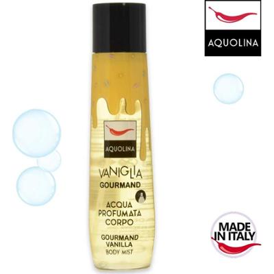 Aquolina perfumy do ciała 150 ml wanilia