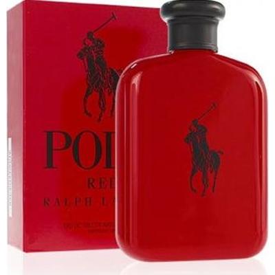 Ralph lauren Polo Red woda toaletowa - 200 ml