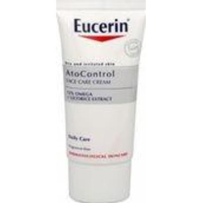 Eucerin Krem do twarzy AtopiControl - 50ml