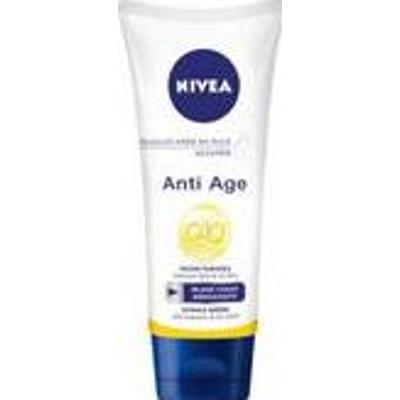 Nivea Q10 Plus - Odmładzający krem do rąk - 100ml