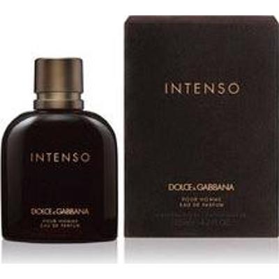 Dolce gabbana For Men EDP Intense - 200 ml