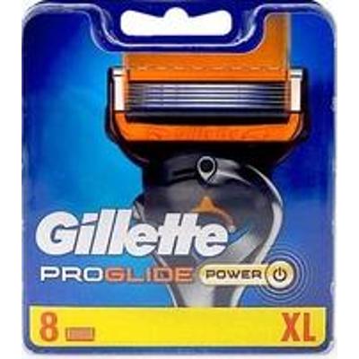Gillette Gillette Fusion ProGlide Power (8 sztuk)