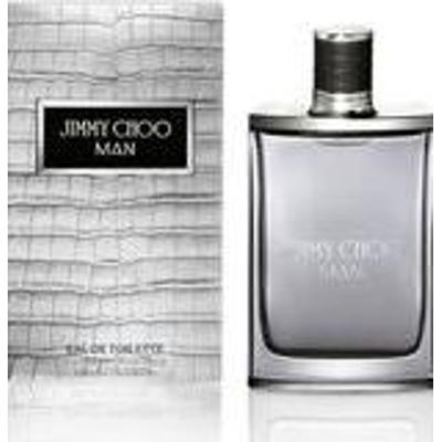 Jimmy choo Jimmy Choo Man Woda toaletowa - 30 ml