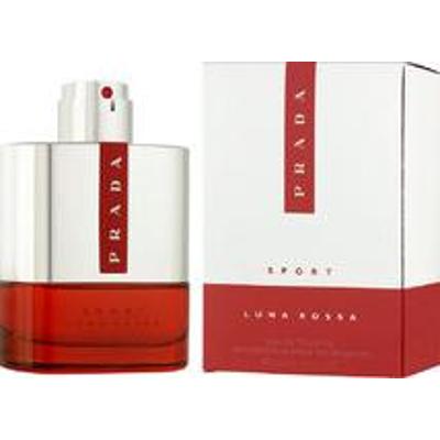 Prada Luna Rossa Sport woda toaletowa - 100ml