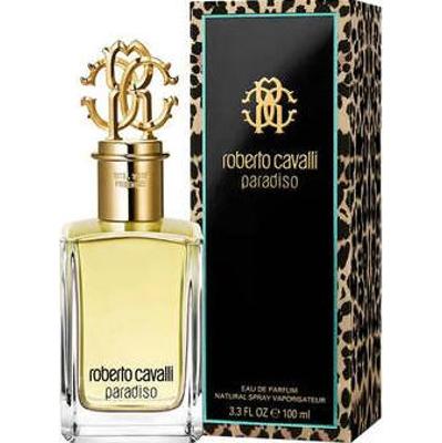 Cavalli roberto Paradiso woda perfumowana - 50ml