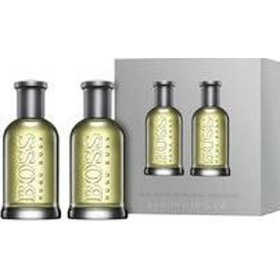 Hugo boss Boss Bottled No.6 Zestaw prezentowy Woda toaletowa 2 x 50 ml