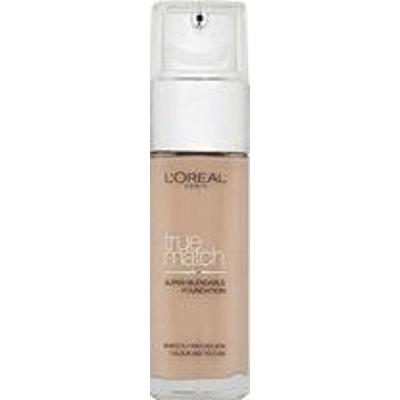 L´oréal paris True Match Super-blendable Podkład konsolidujący i udoskonalający 30 ml 5N Sand